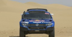 Volkswagen Race Touareg 3